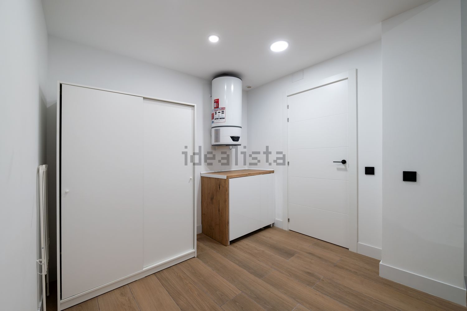 Appartamento 50 m² a Madrid