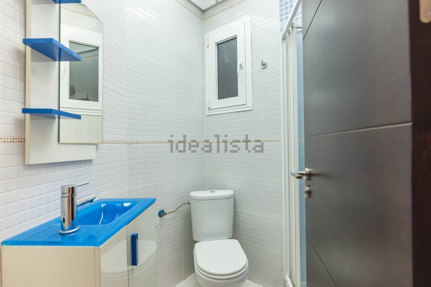 Pis de 120 m² a Múrcia