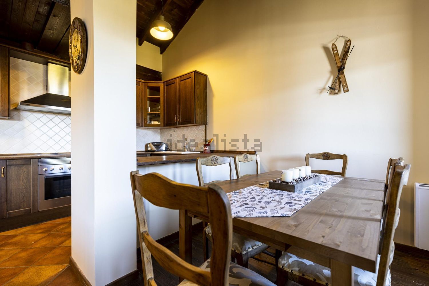 Casa de 196 m² a Isòvol