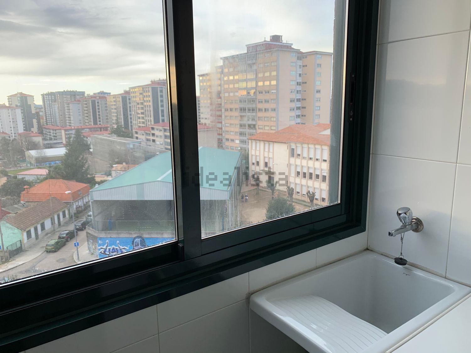 Pis de 50 m² a Vigo