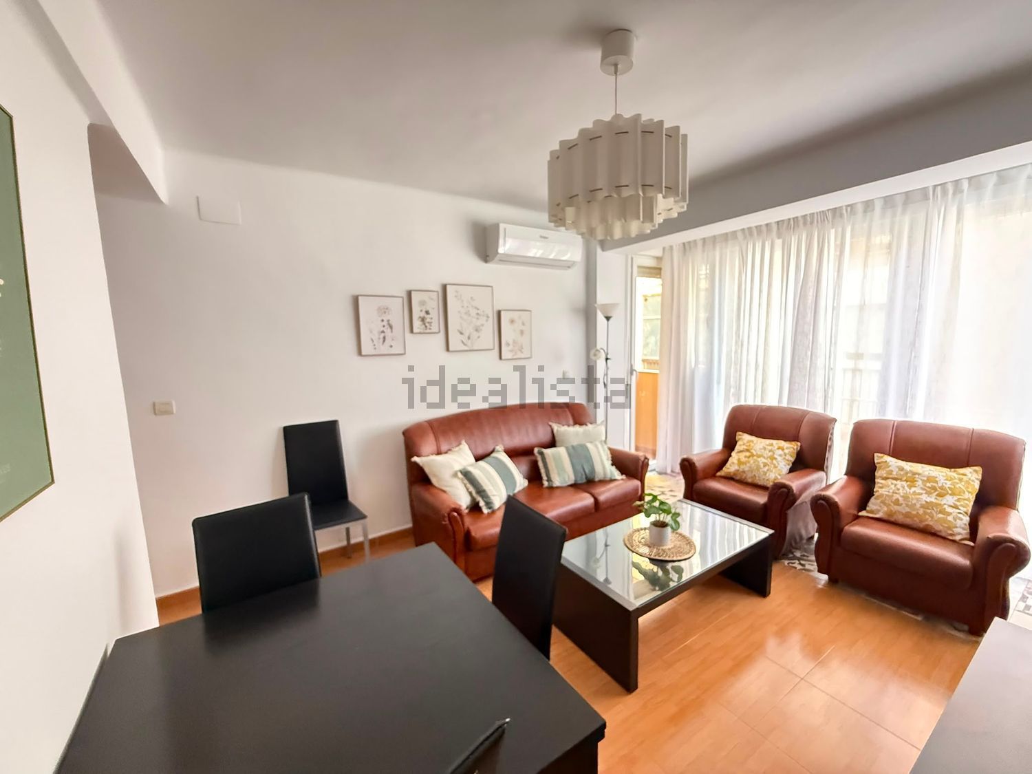 Pis de 120 m² a Granada