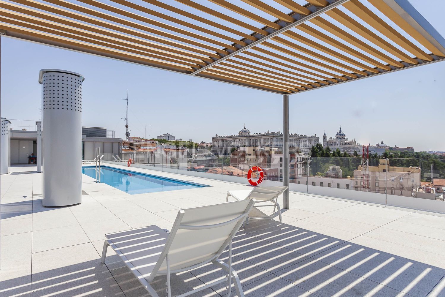 Pis de 68 m² a Madrid