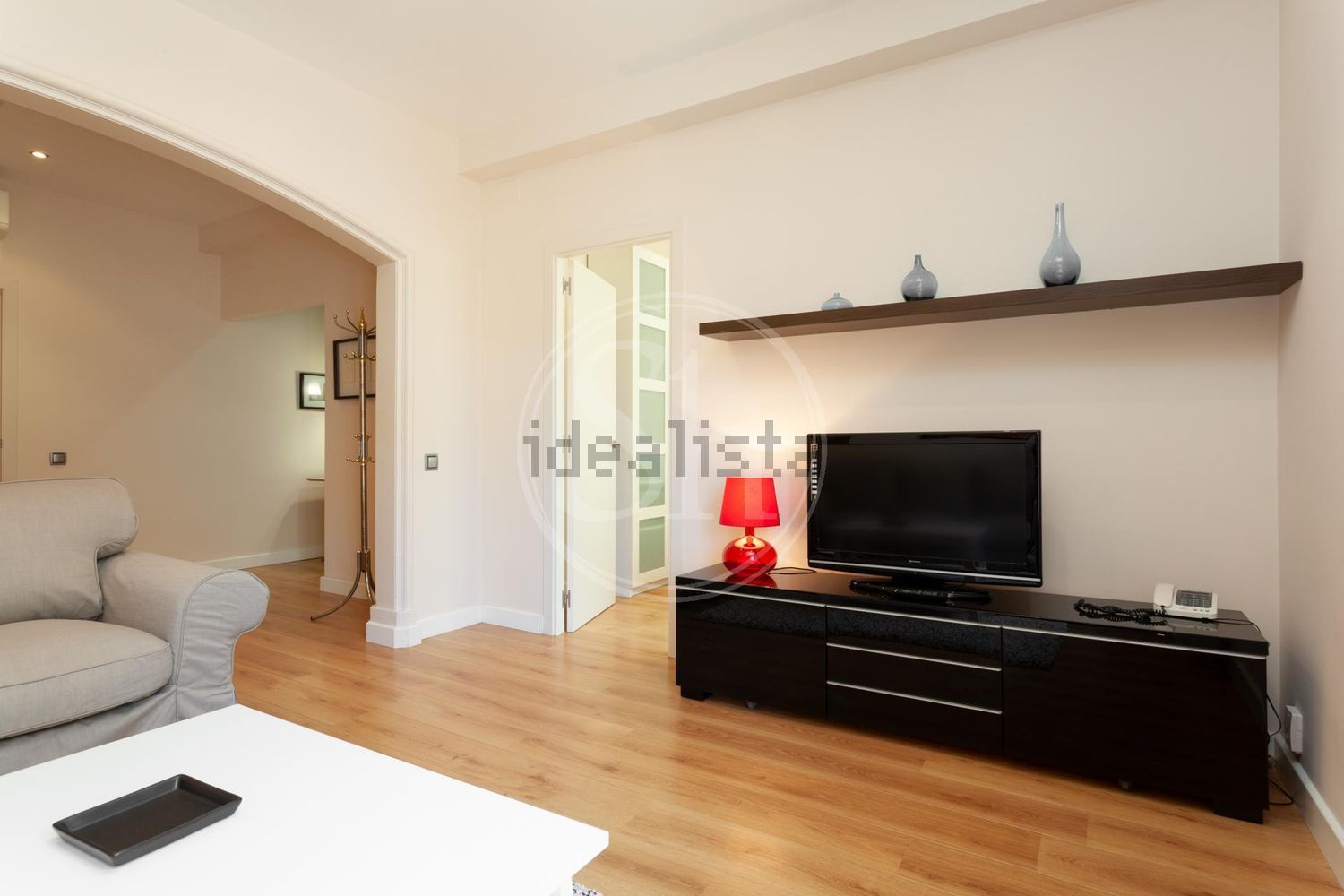 Pis de 75 m² a Barcelona
