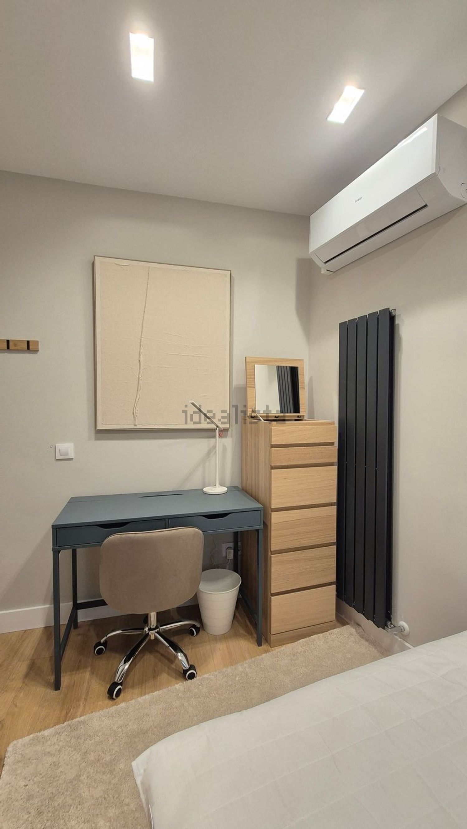 Piso de 75 m² en Madrid