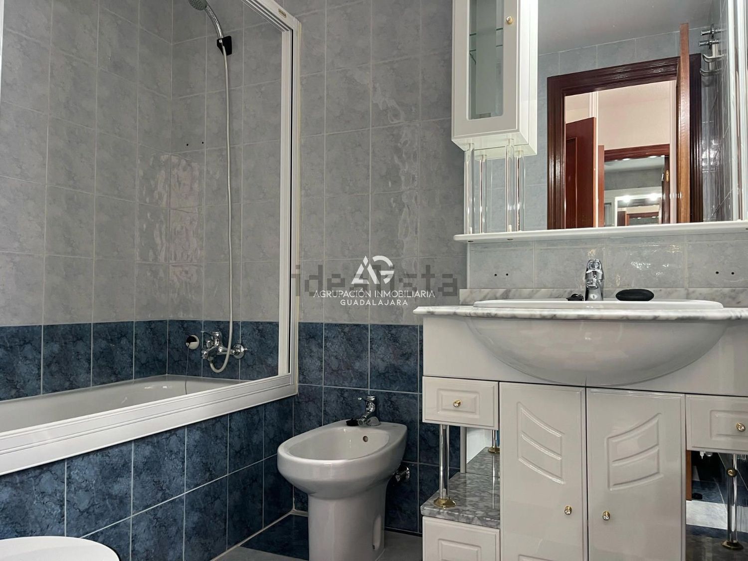 Wohnung 147 m² in Guadalajara
