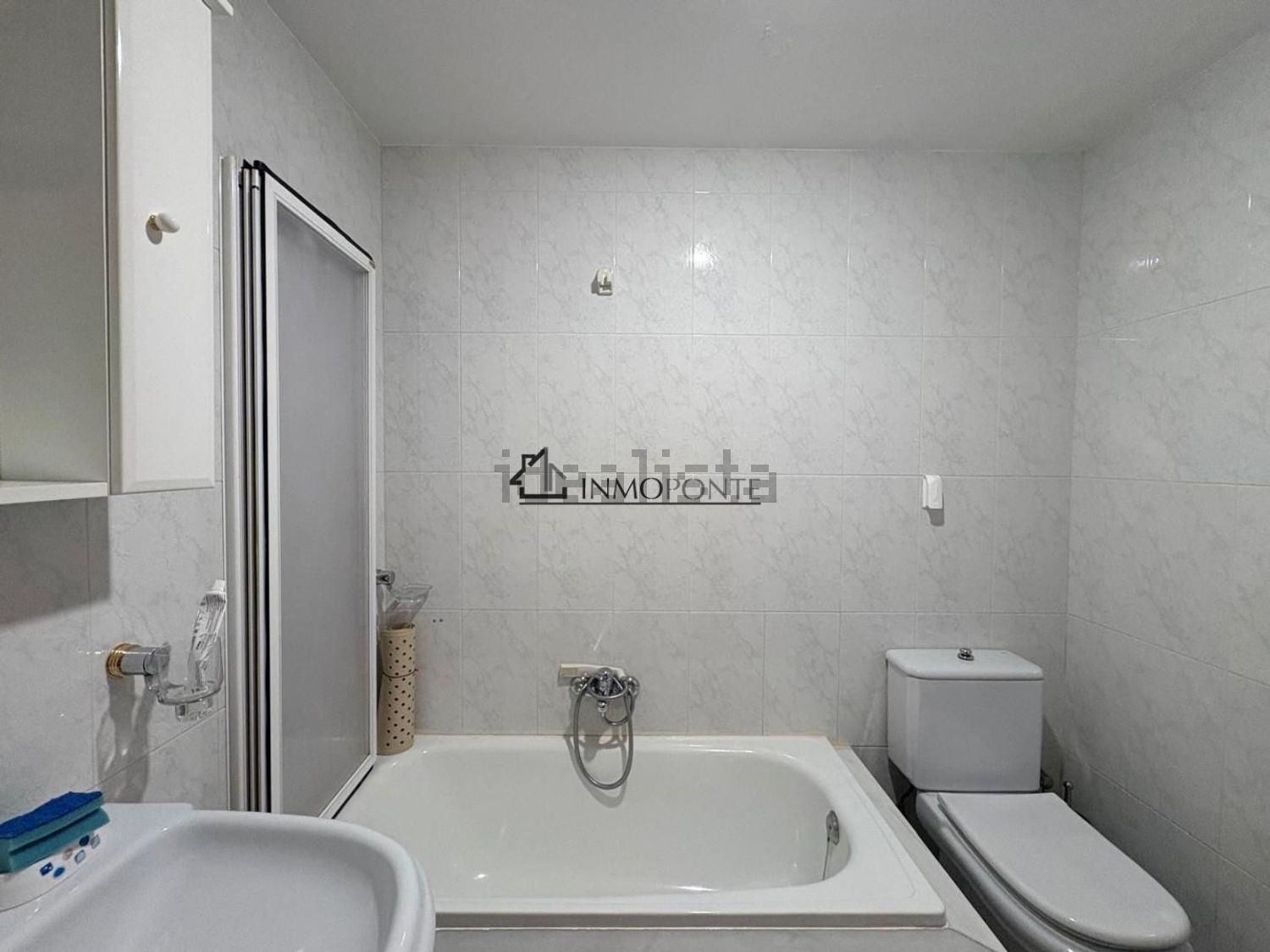 Flat 90 m² in Marín