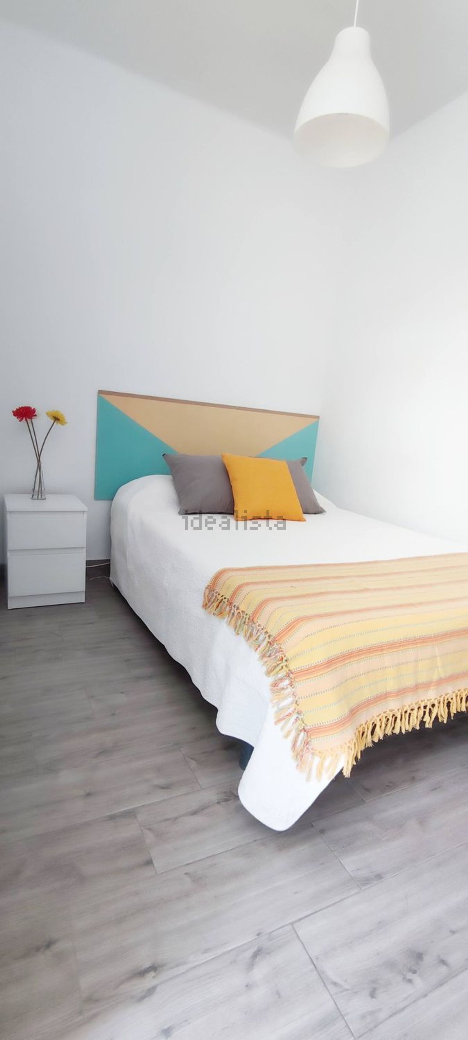 Habitación en alquiler, Sevilla