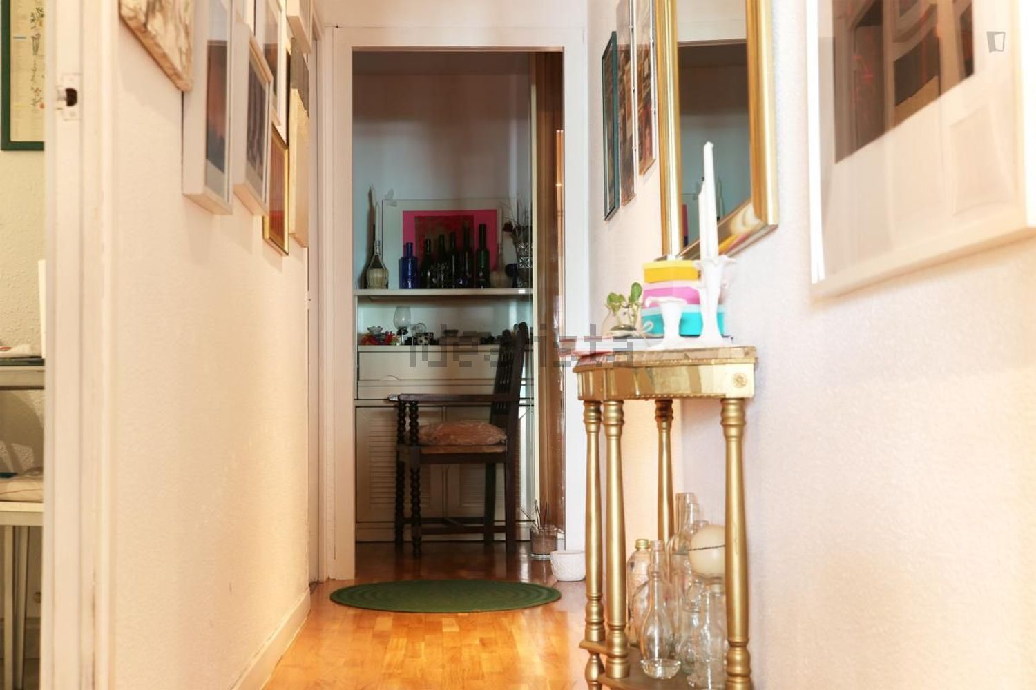 Stanza in affitto, Barcelona
