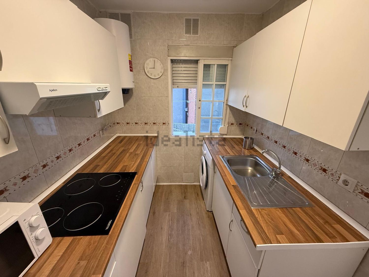 Habitación en alquiler, Madrid