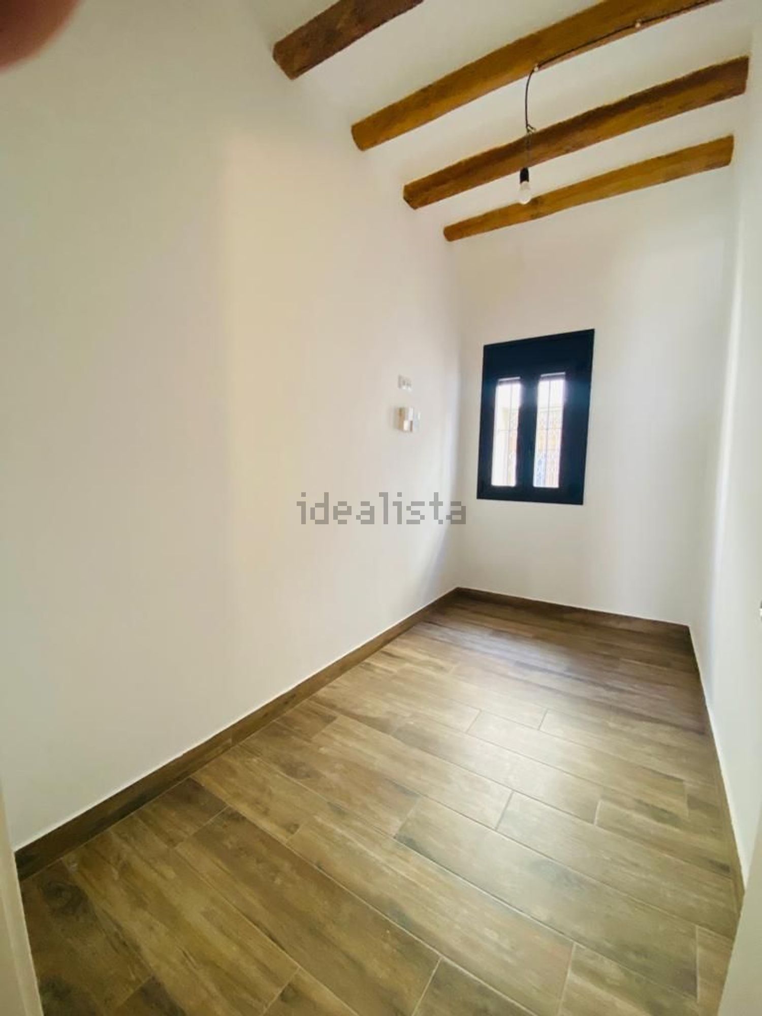 Pis de 54 m² a Olesa de Montserrat