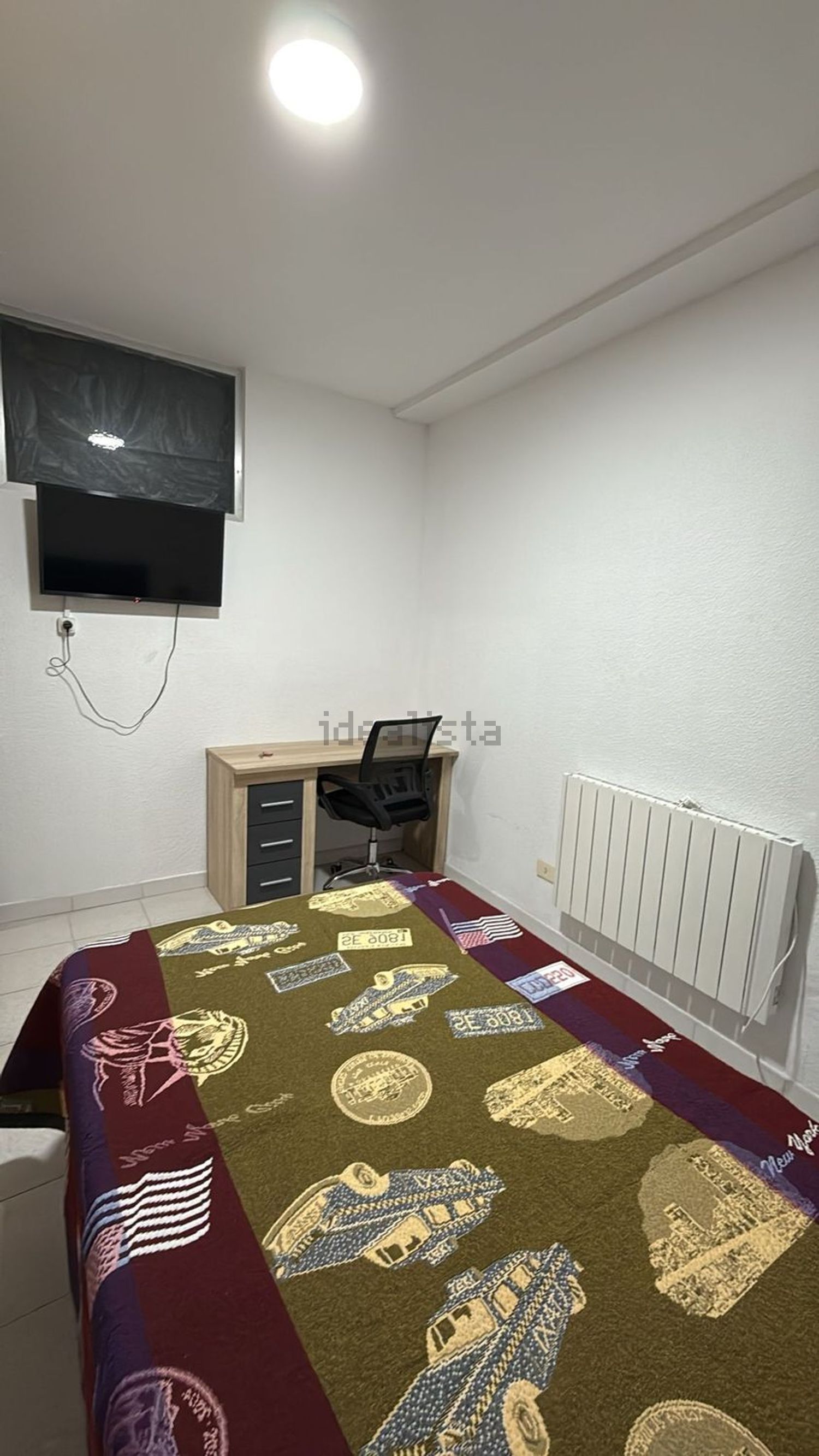 Pis de 120 m² a Frandovínez