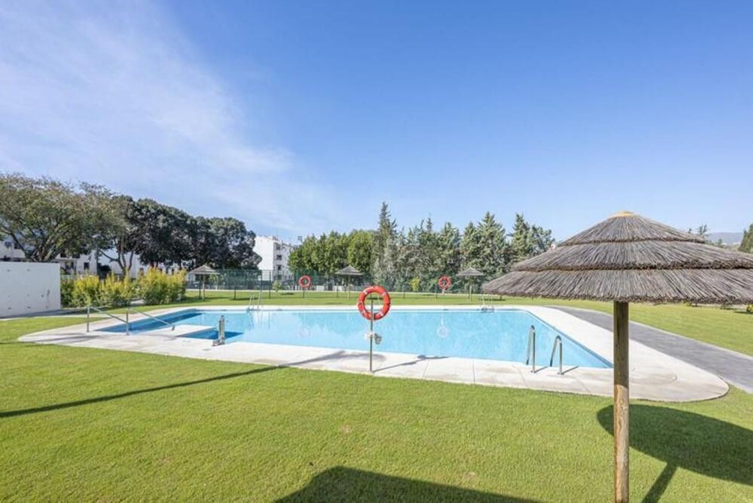 Wohnung 108 m² in Estepona