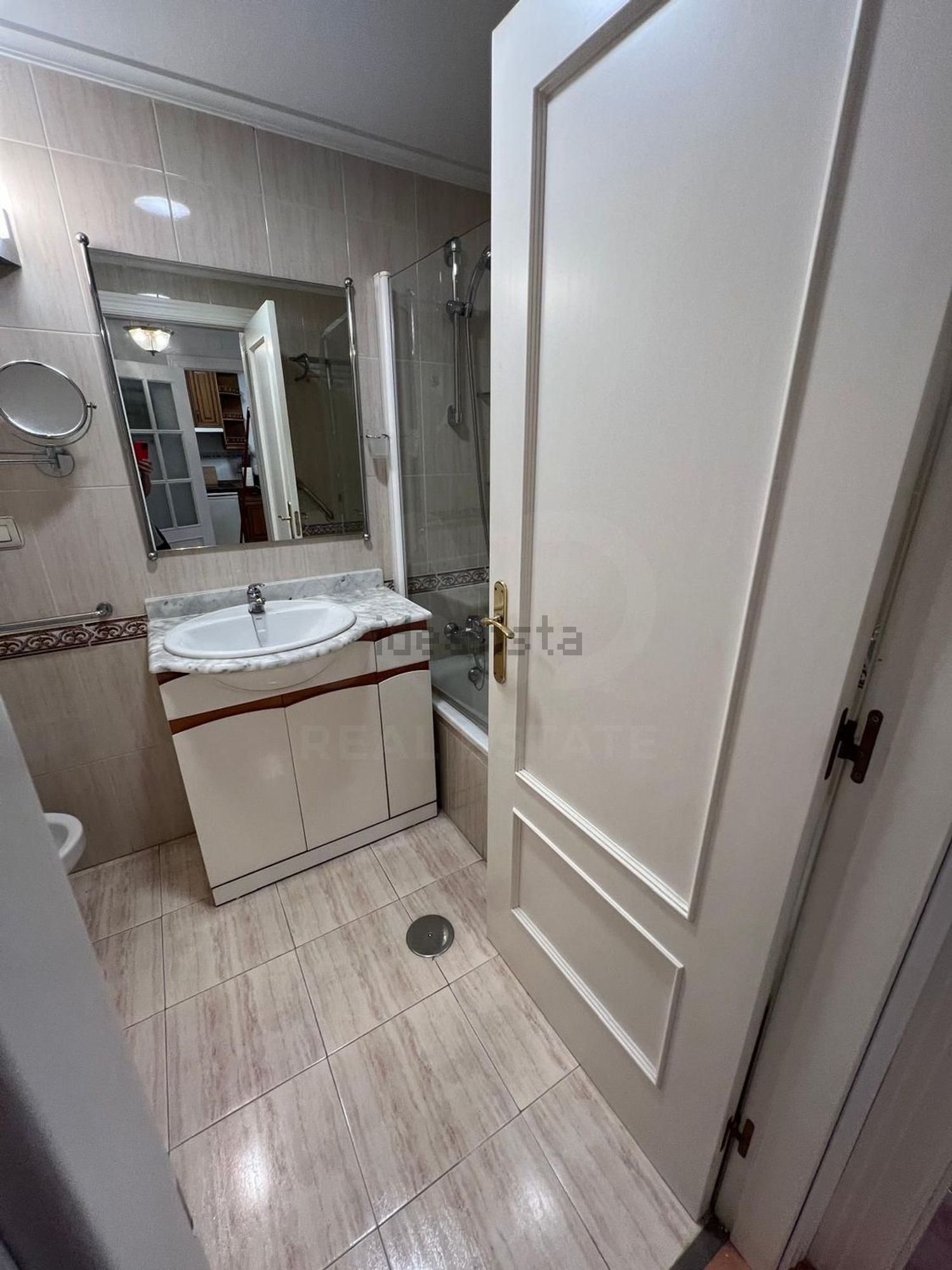 Piso de 42 m² en Gozón