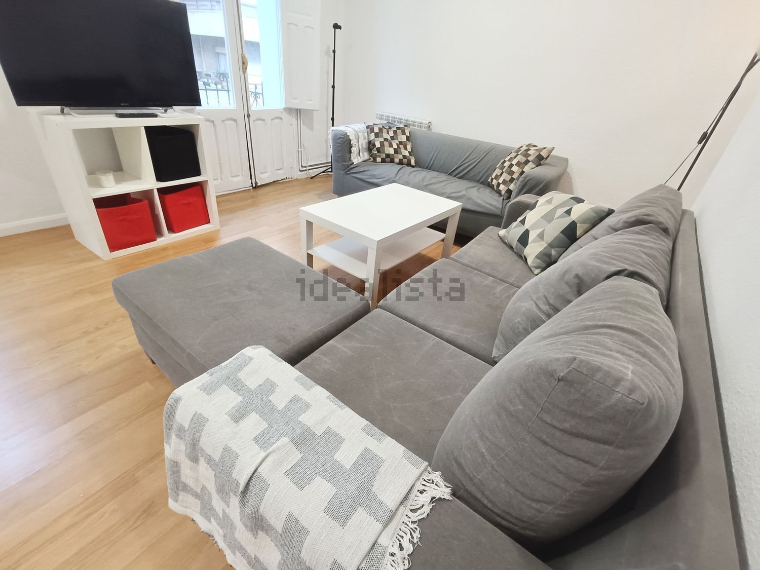Pis de 106 m² a Madrid