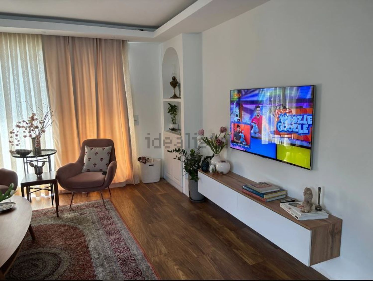 Piso de 71 m² en Santander