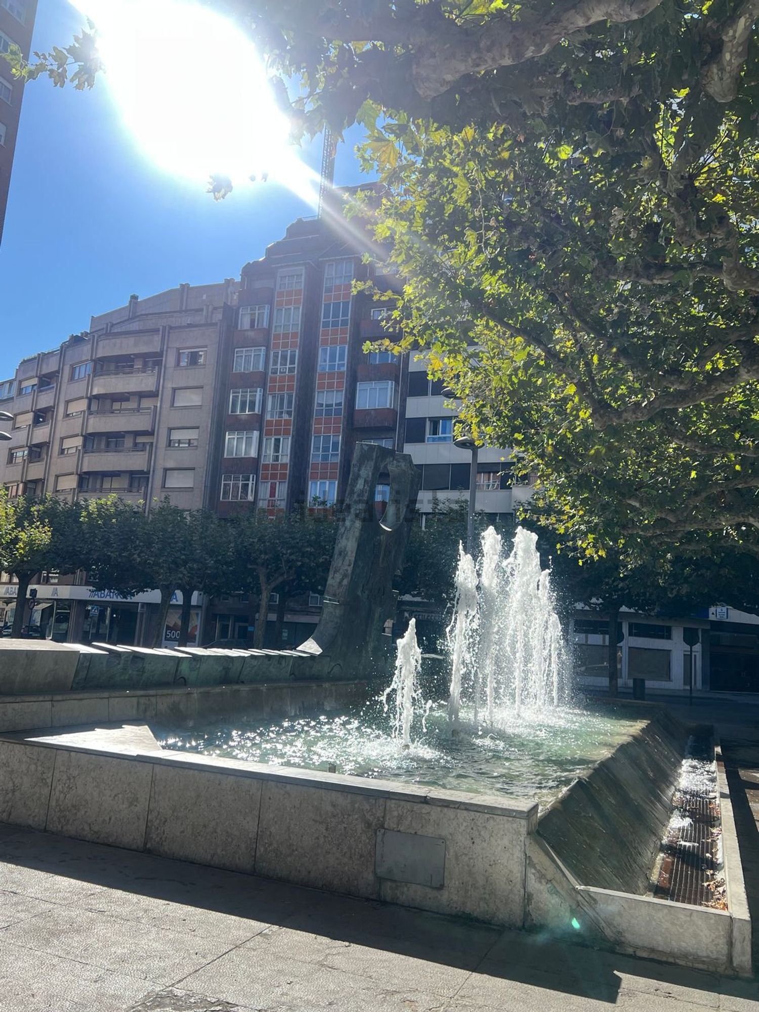 Appartement 120 m² à León