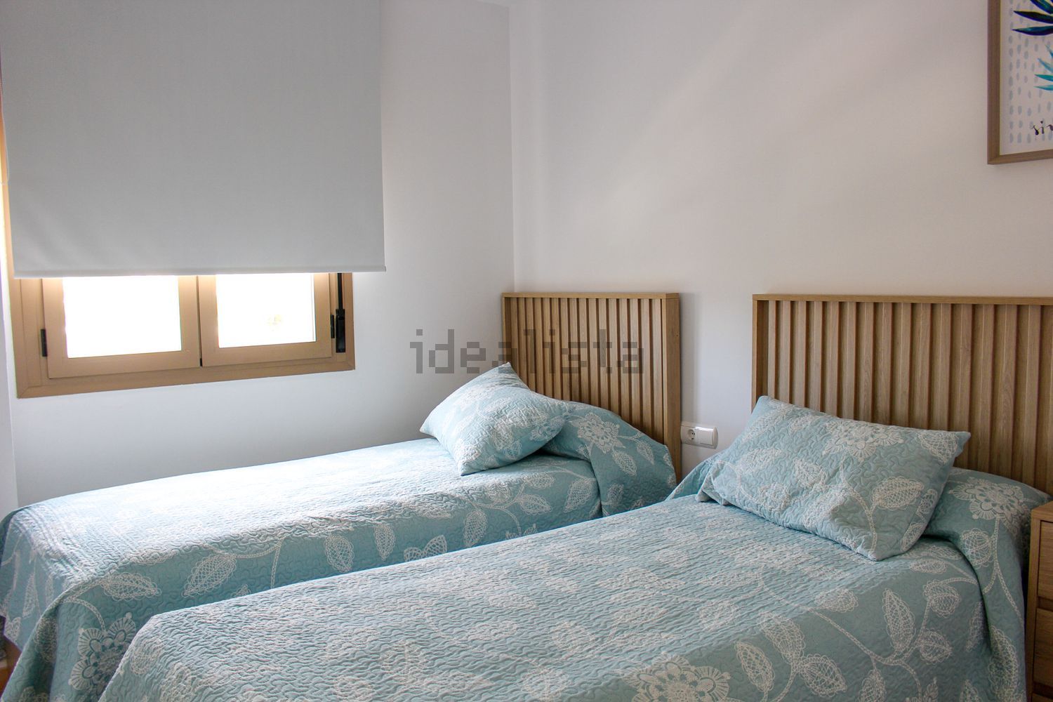 Pis de 101 m² a Calp