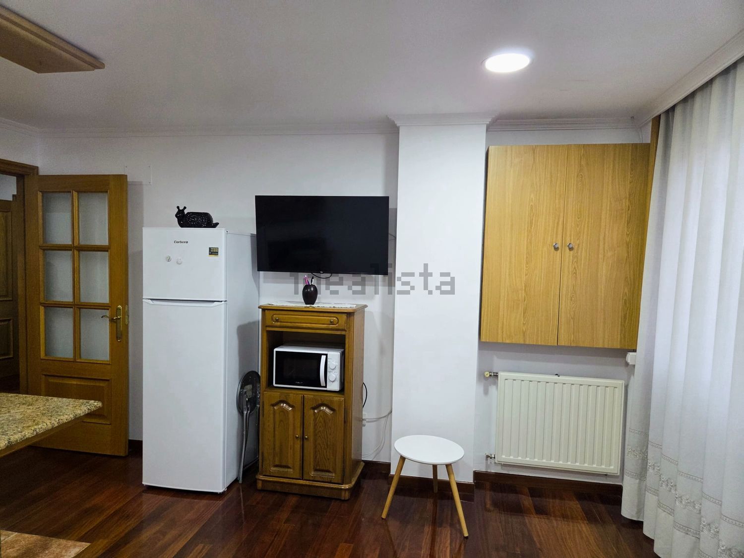 Piso de 67 m² en O Carballiño