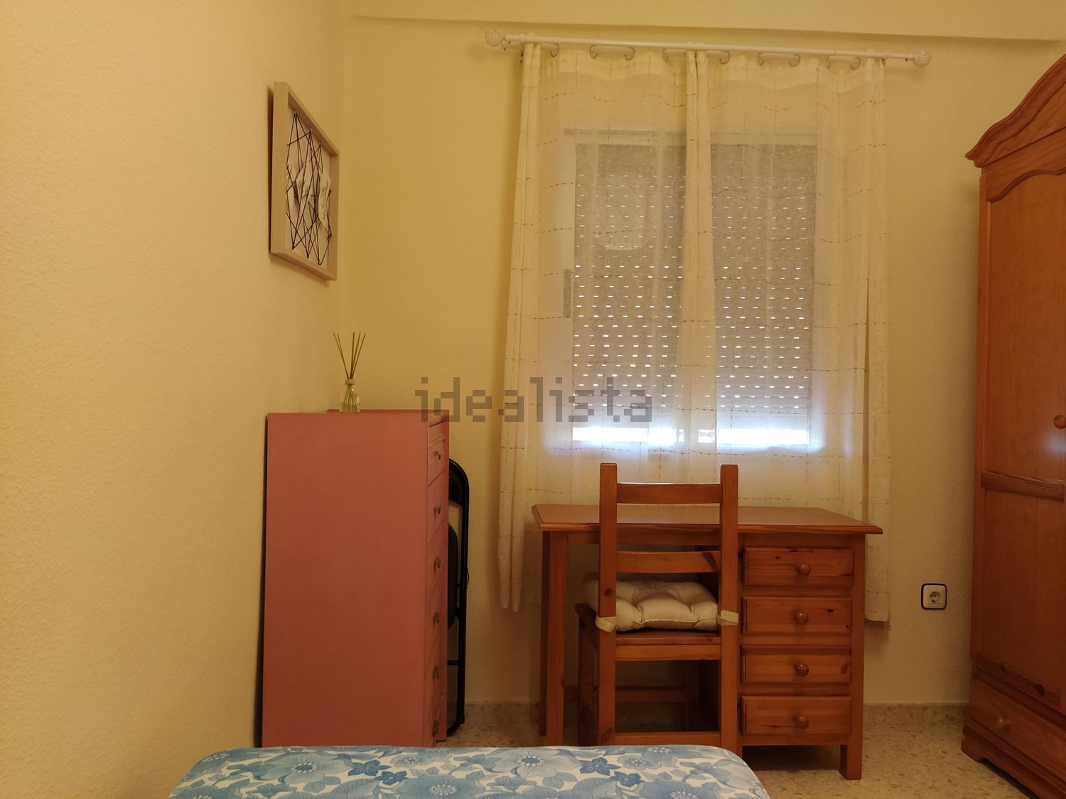 Habitació de lloguer, Sevilla