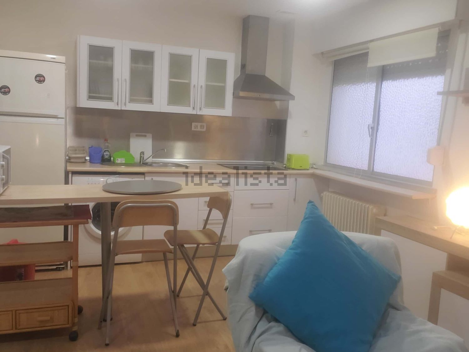 Wohnung 55 m² in Granada