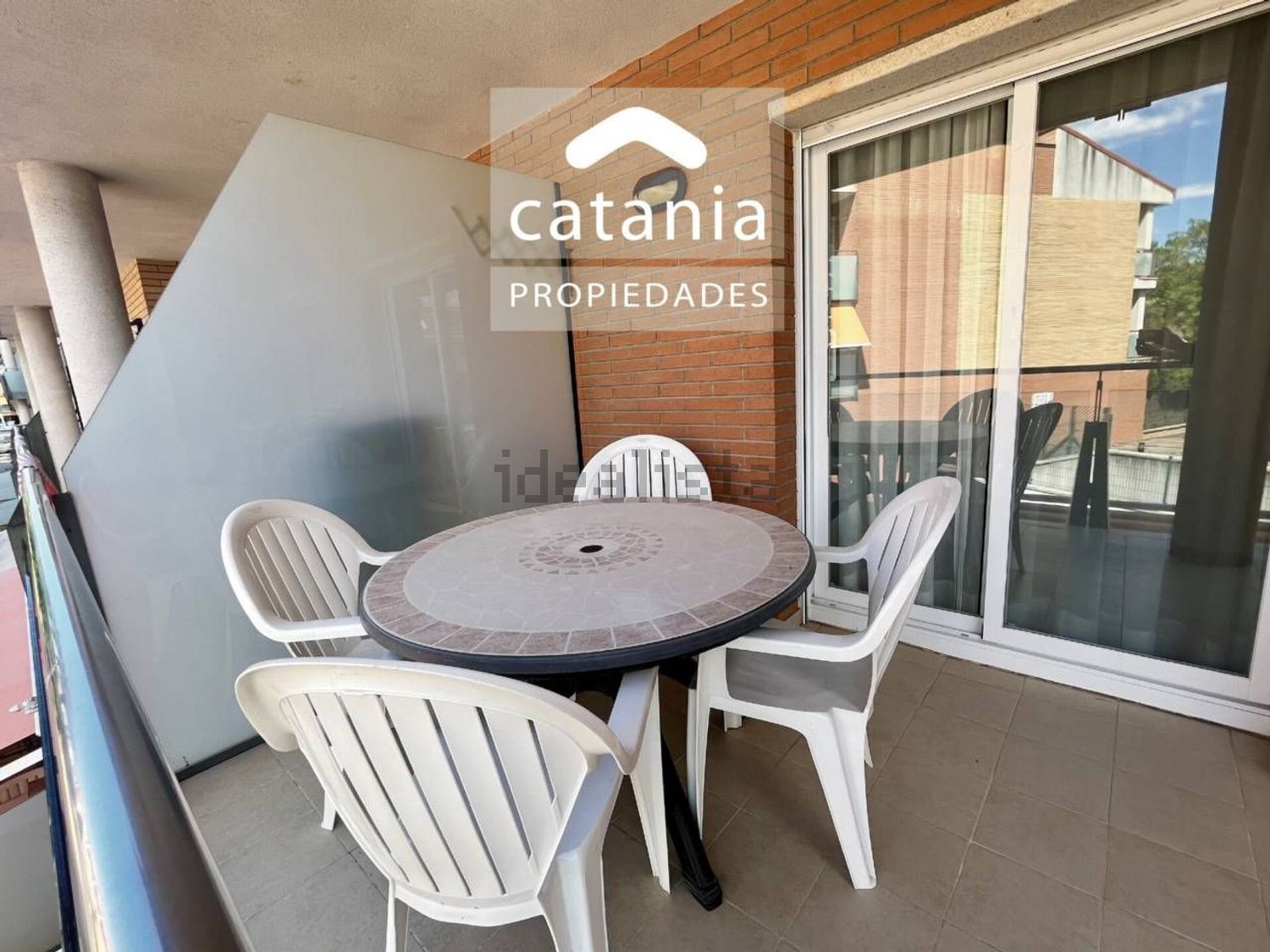 Piso de 79 m² en Cambrils