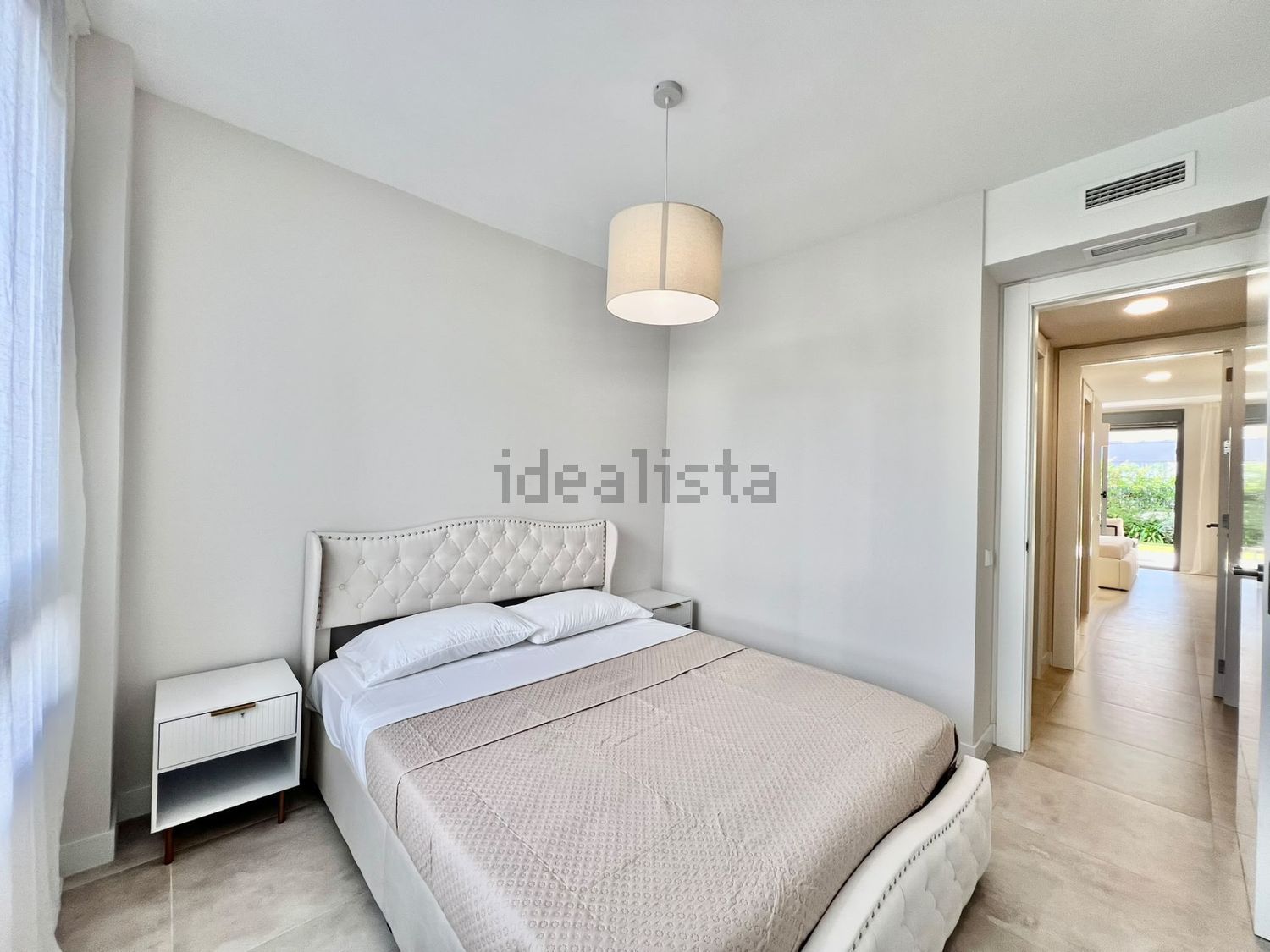Pis de 166 m² a Estepona