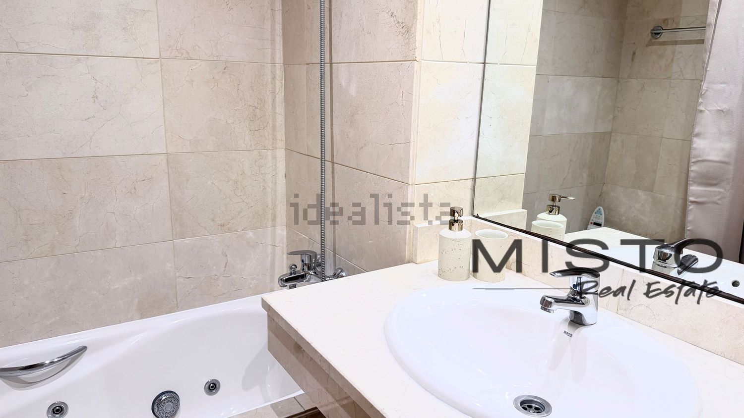 Pis de 120 m² a Estepona