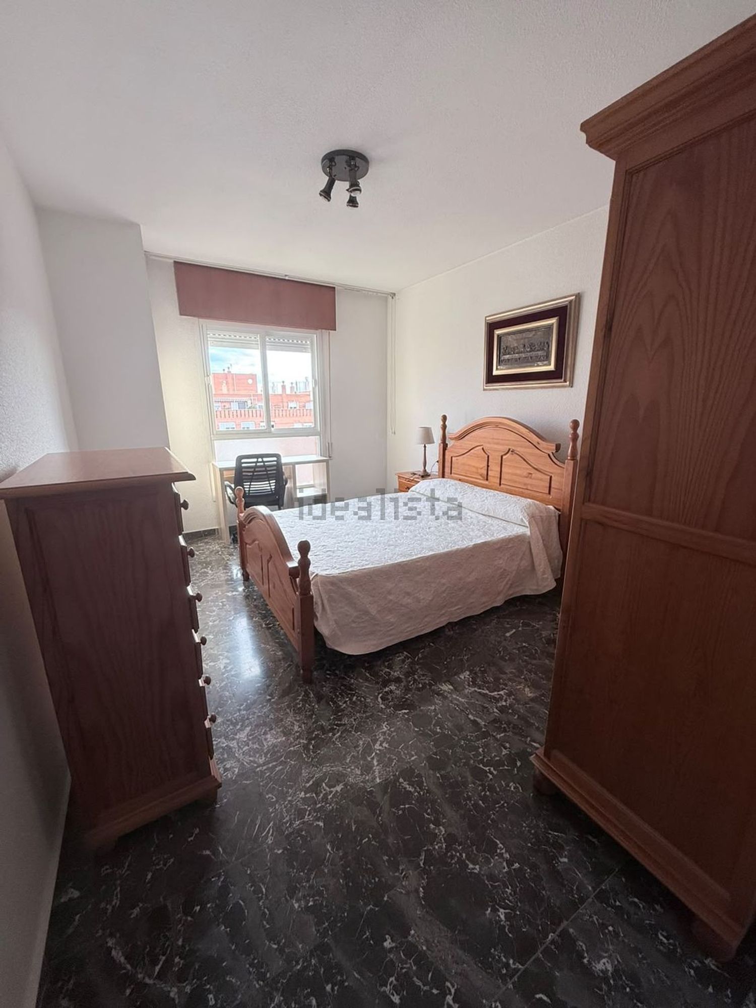 Zimmer zur Miete, Almería