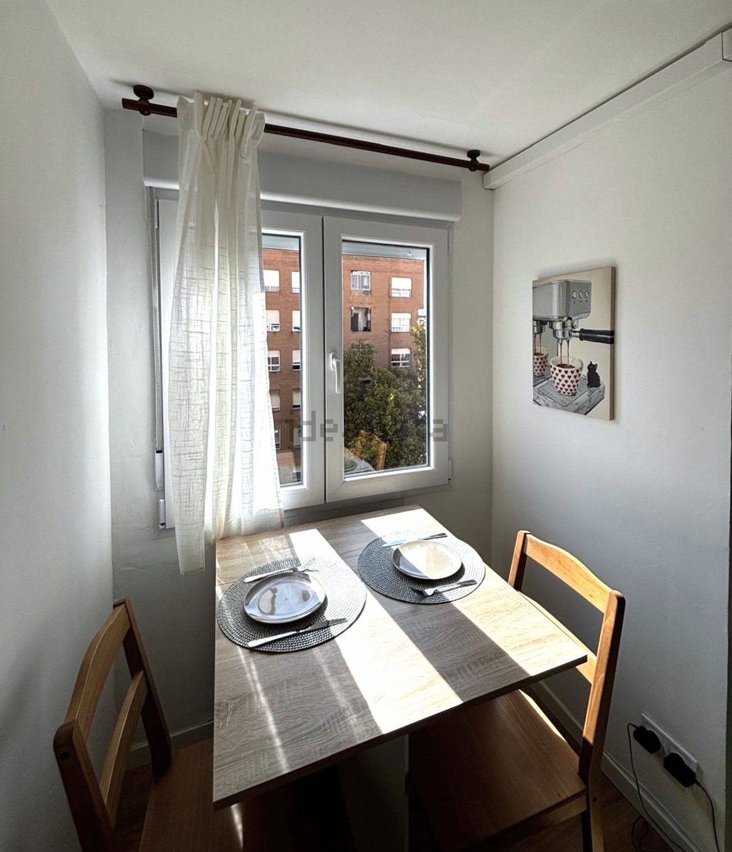 Appartamento 41 m² a Valencia