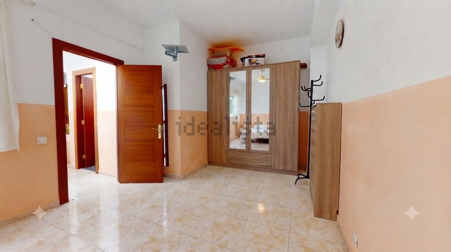 Piso de 50 m² en Las Palmas de Gran Canaria
