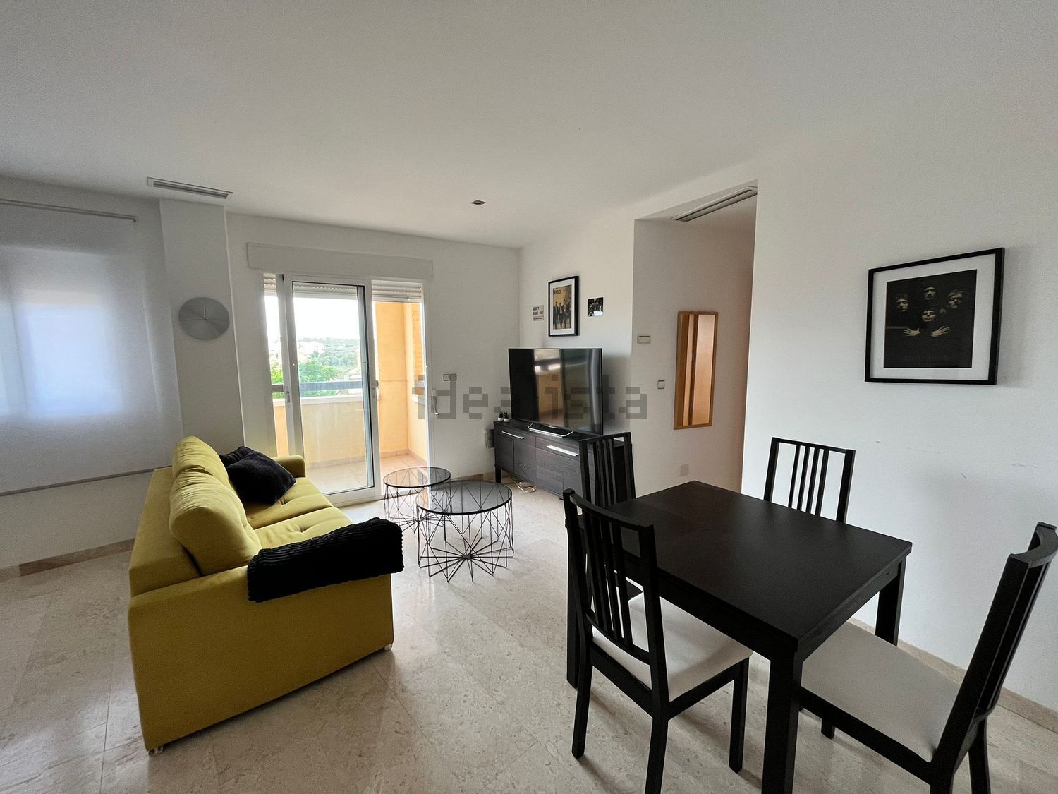 Appartamento 60 m² a Murcia