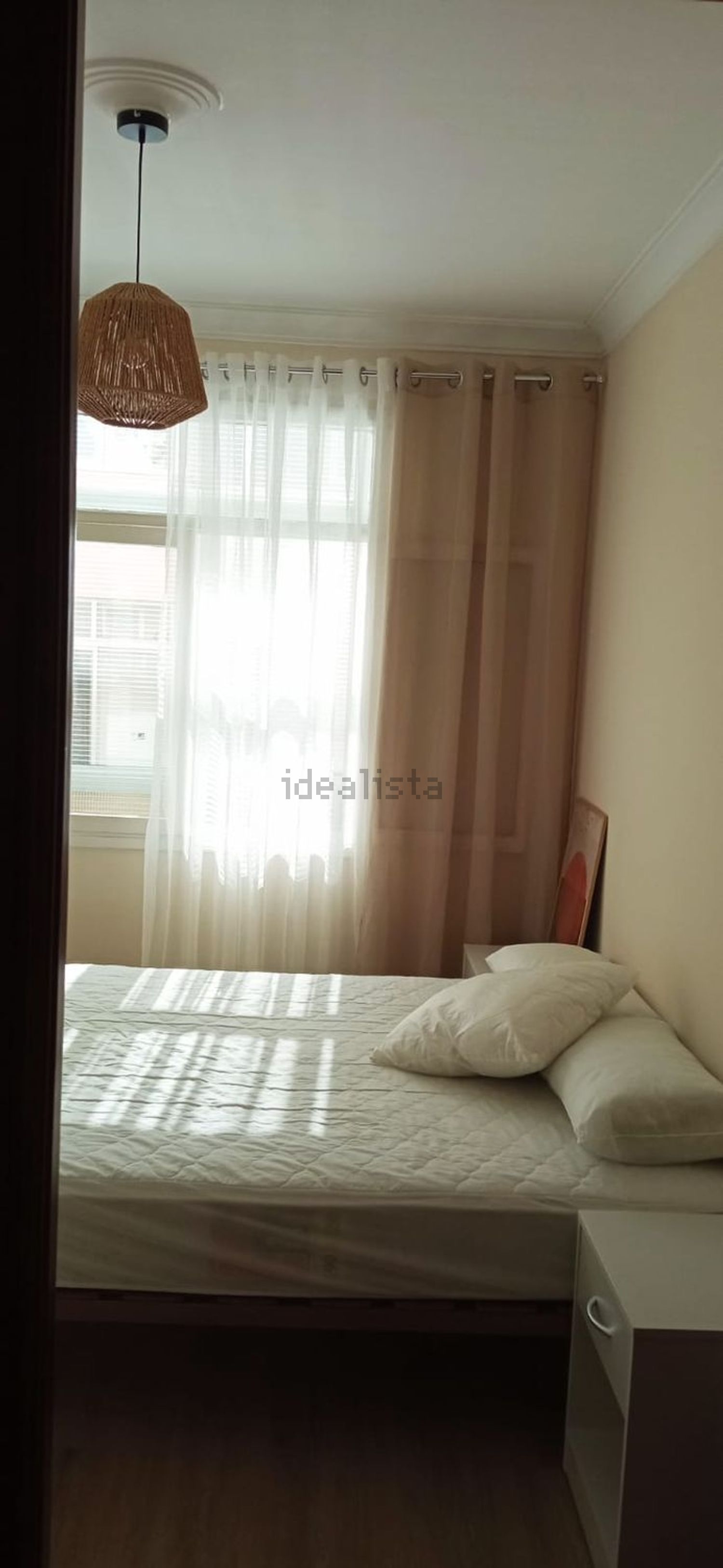 Appartement 109 m² à Narón