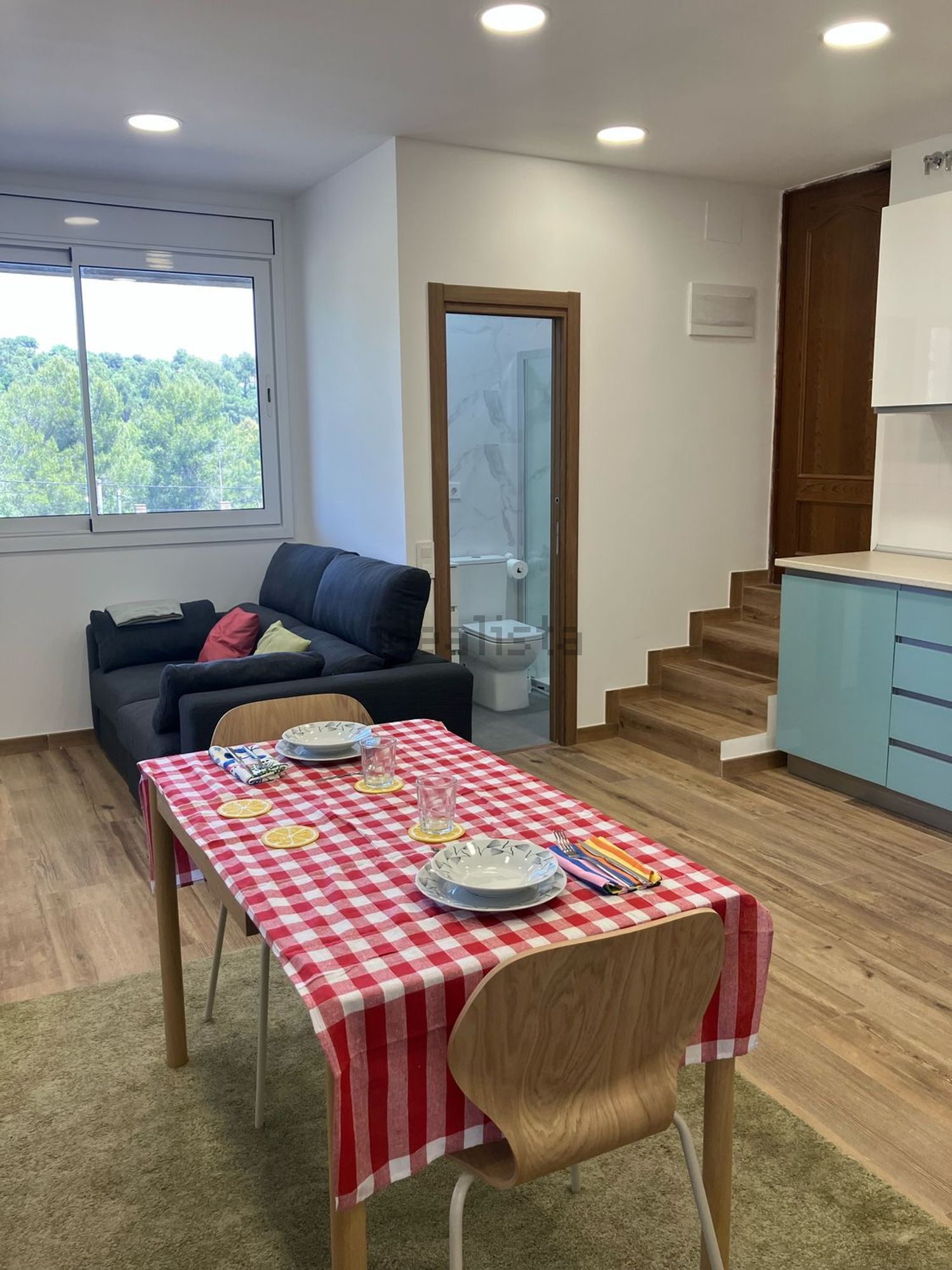 Piso de 35 m² en Rubí