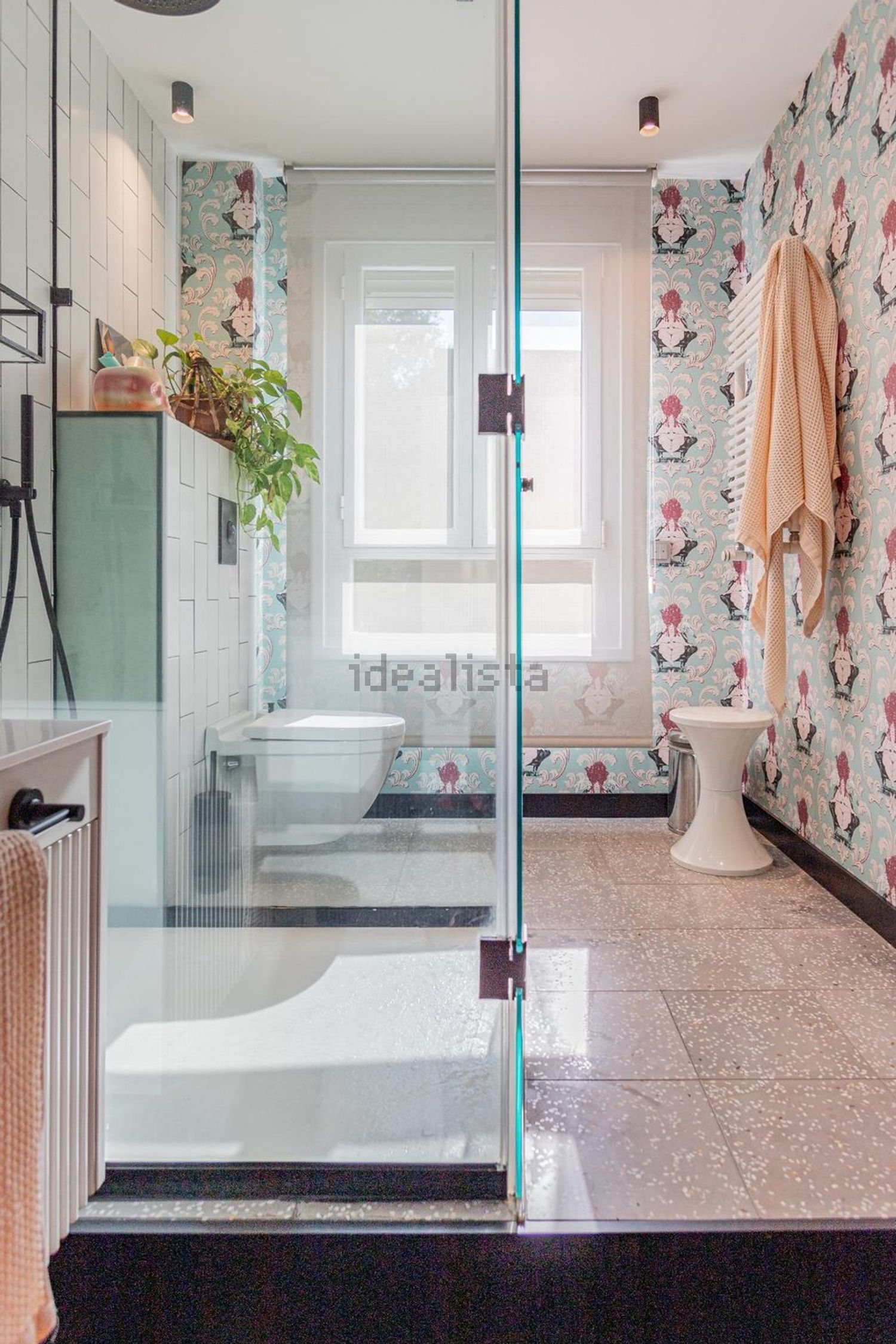 Piso de 119 m² en Madrid