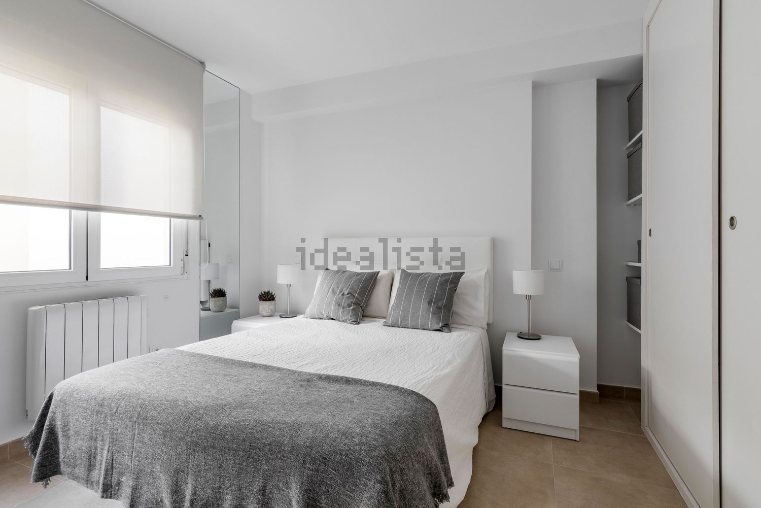 Pis de 61 m² a Madrid