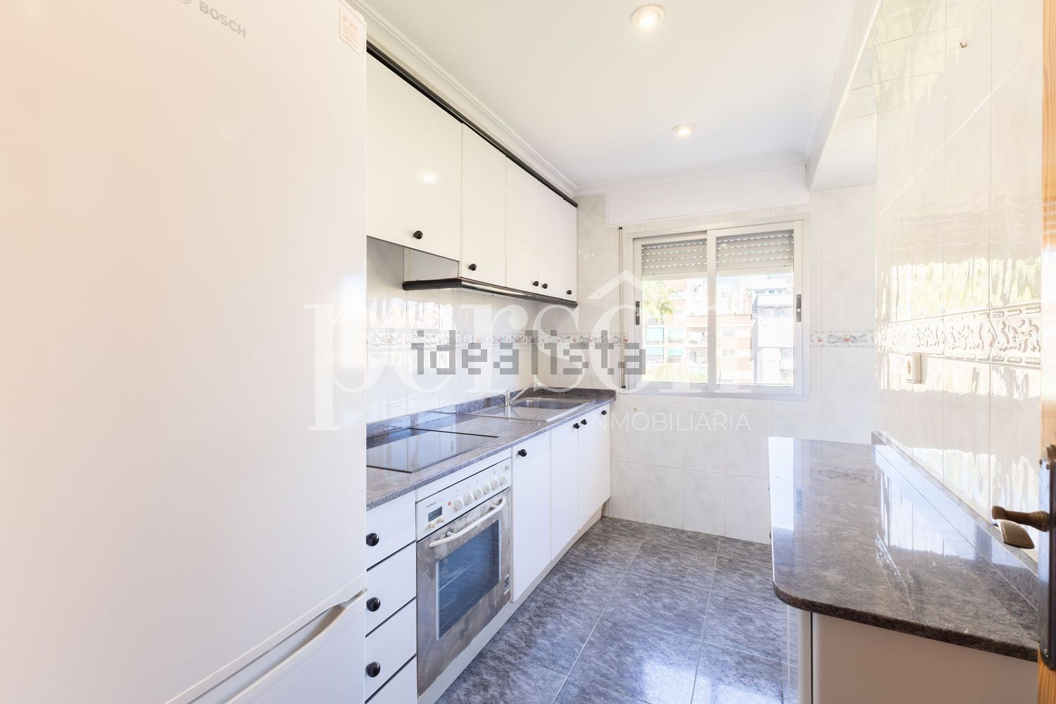 Flat 84 m² in Sagunt / Sagunto