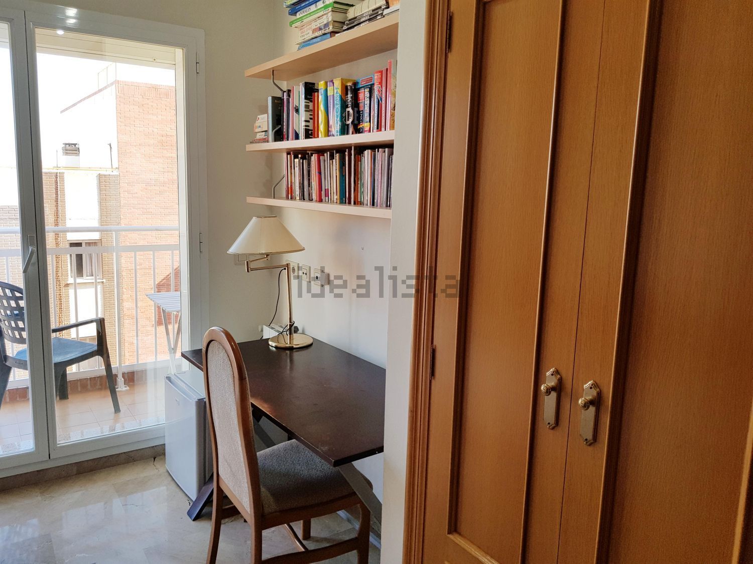Habitación en alquiler, Valencia