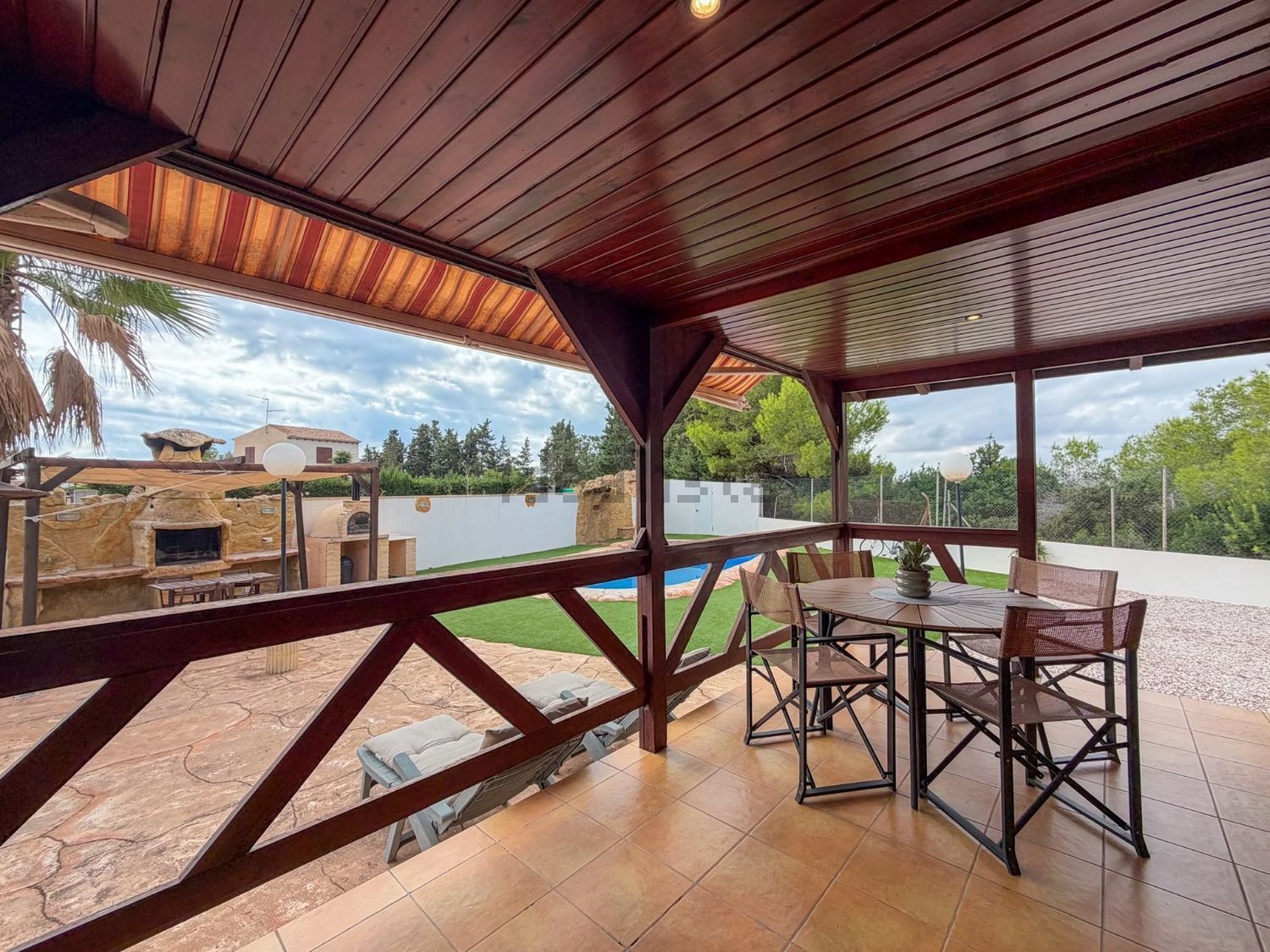 Casa de 80 m² a Oriola