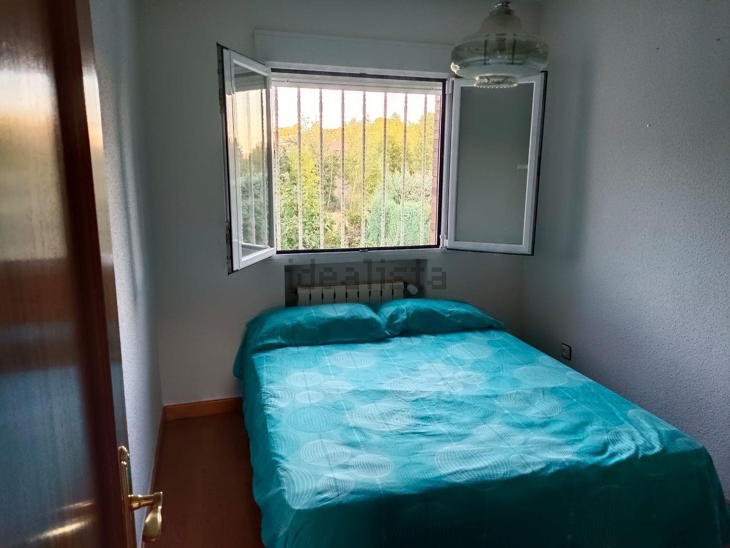 Habitació de lloguer, Torrejón del Rey