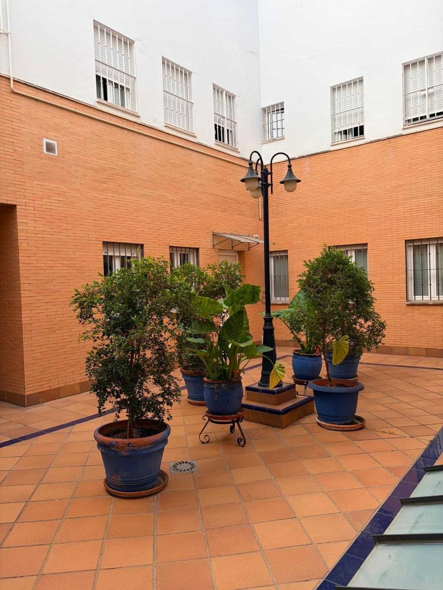Pis de 50 m² a Sevilla