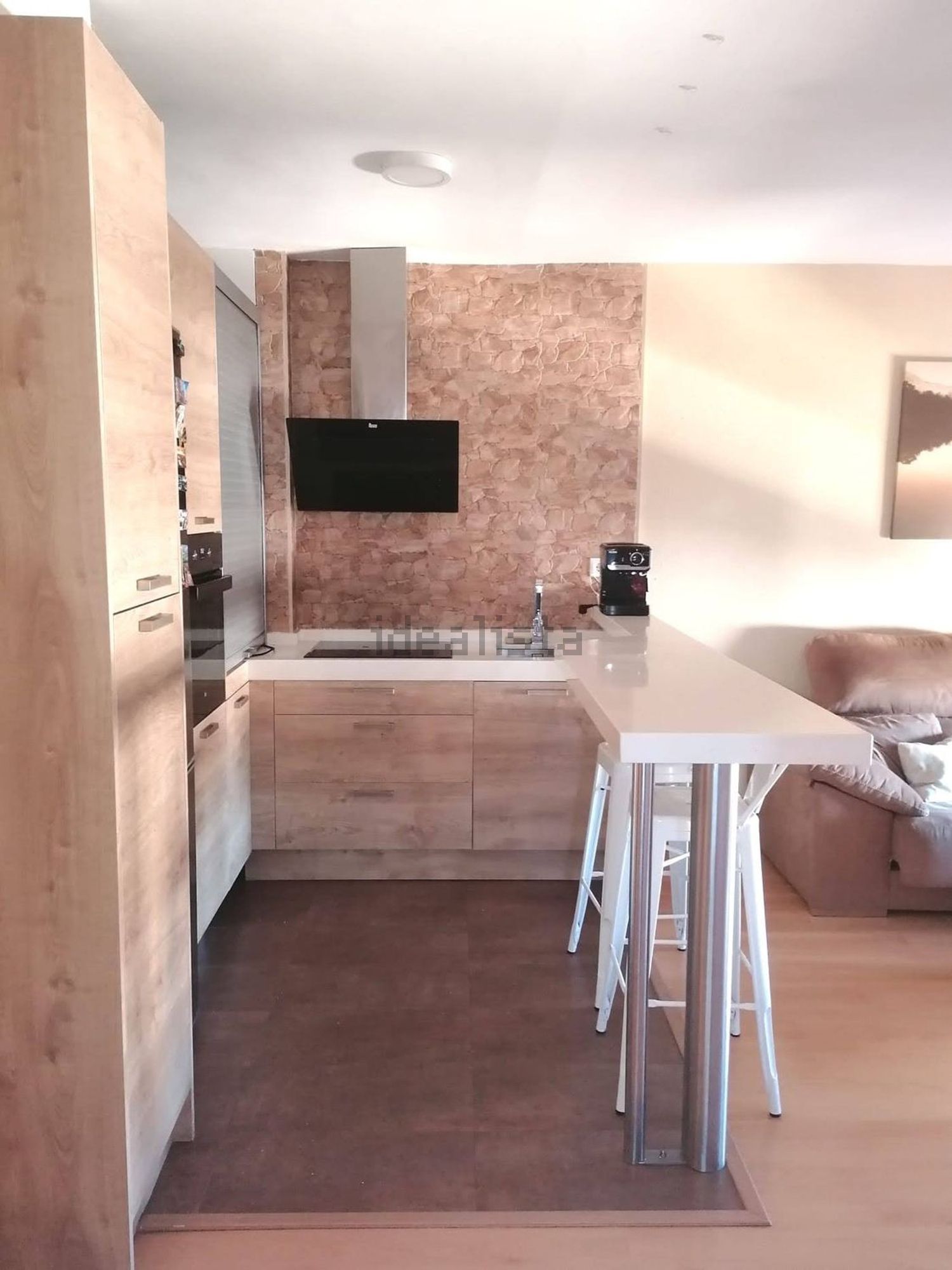 Pis de 70 m² a Sevilla