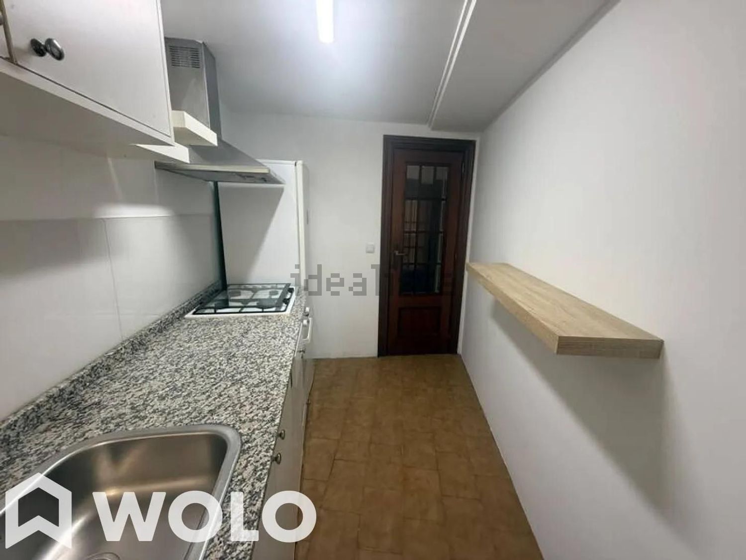 Pis de 92 m² a València