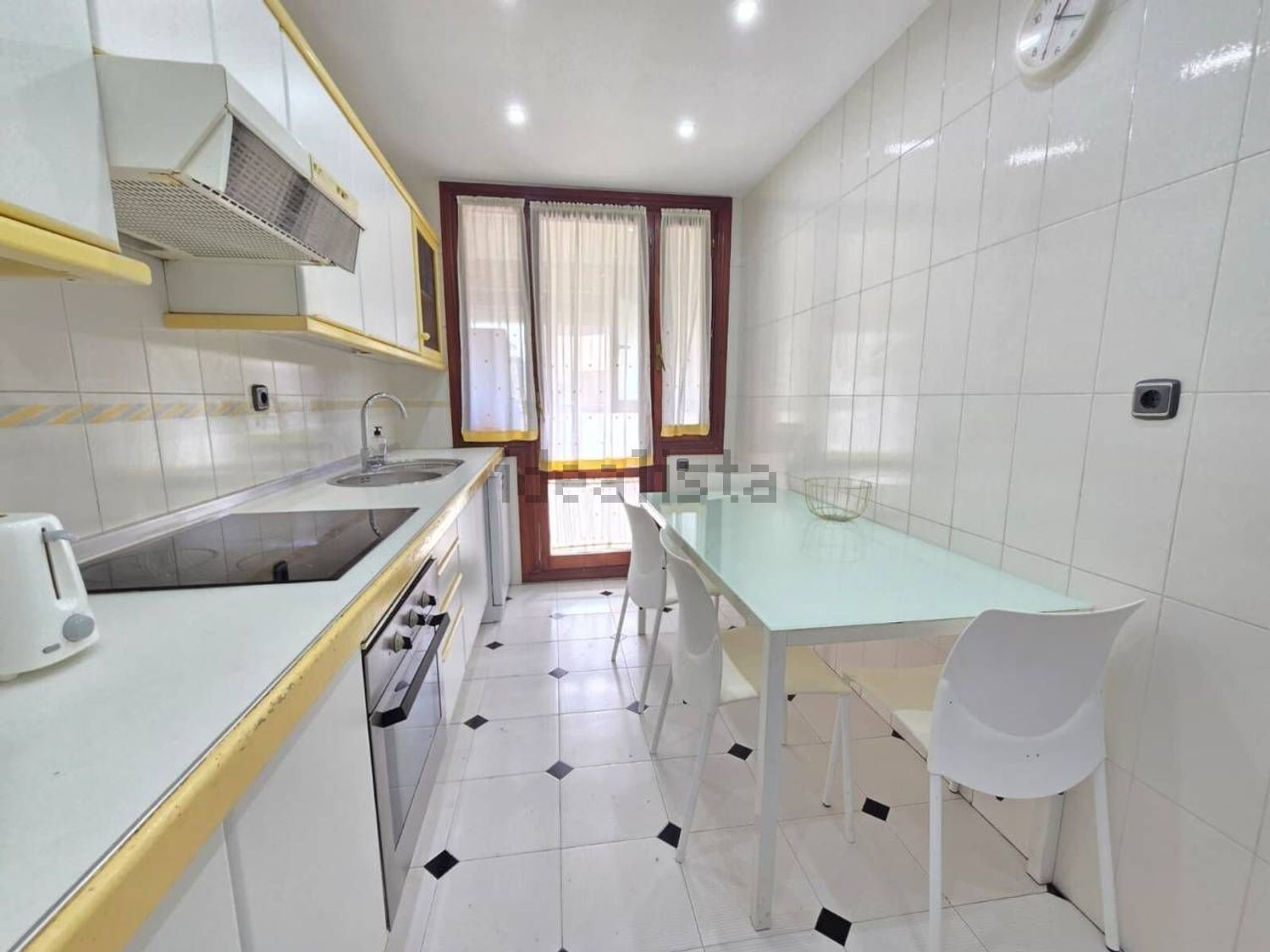 Piso de 117 m² en Pamplona
