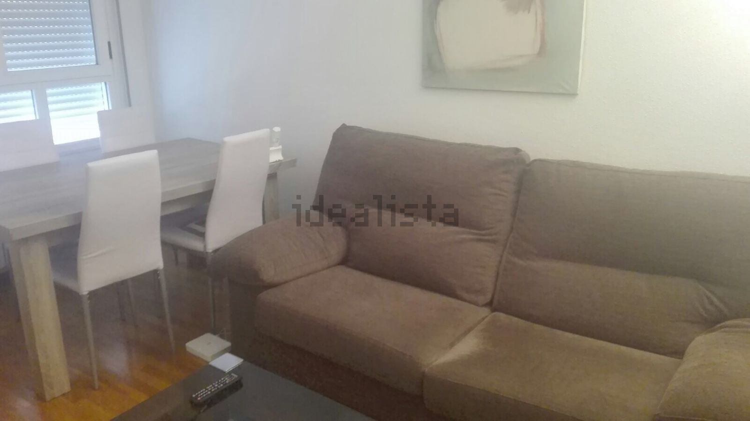 Piso de 50 m² en Soria