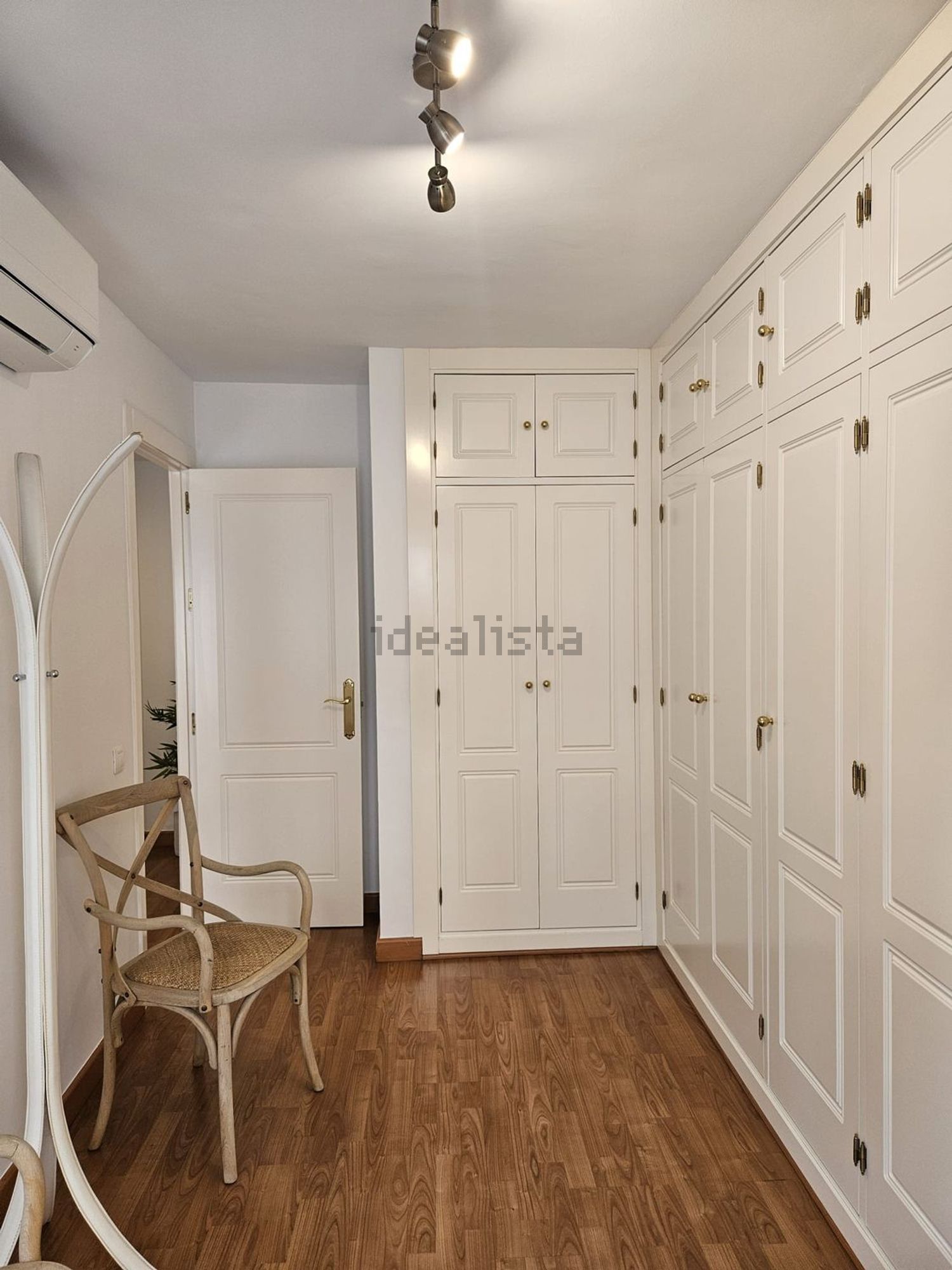 Pis de 120 m² a Sevilla