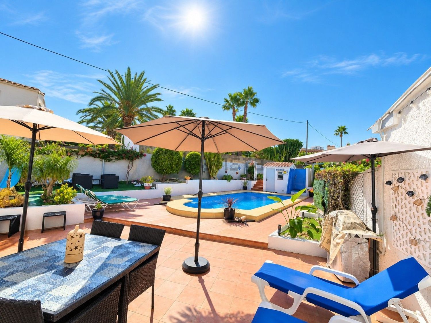 Casa 110 m² a Calp