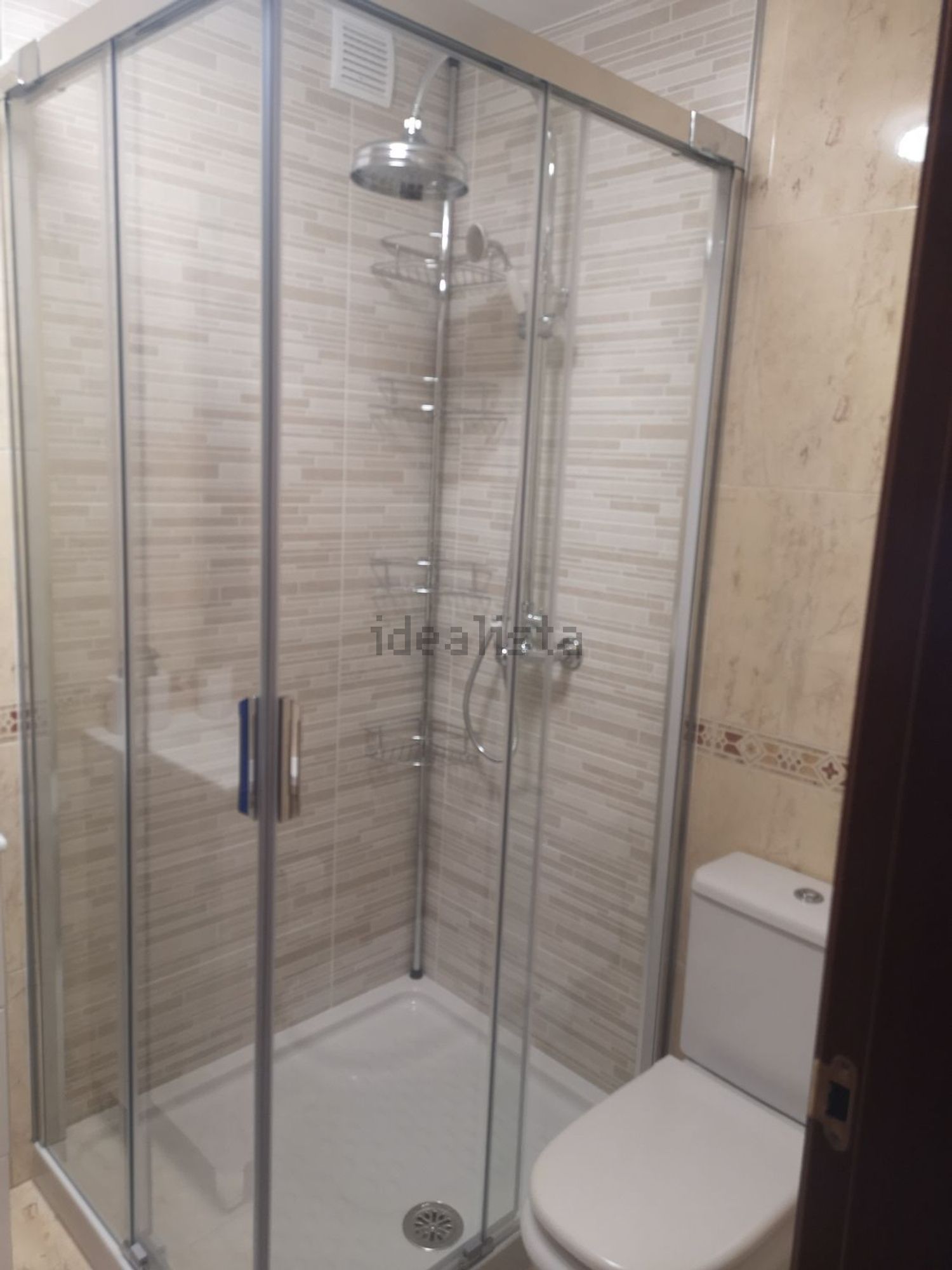 Wohnung 70 m² in Vilagarcía de Arousa