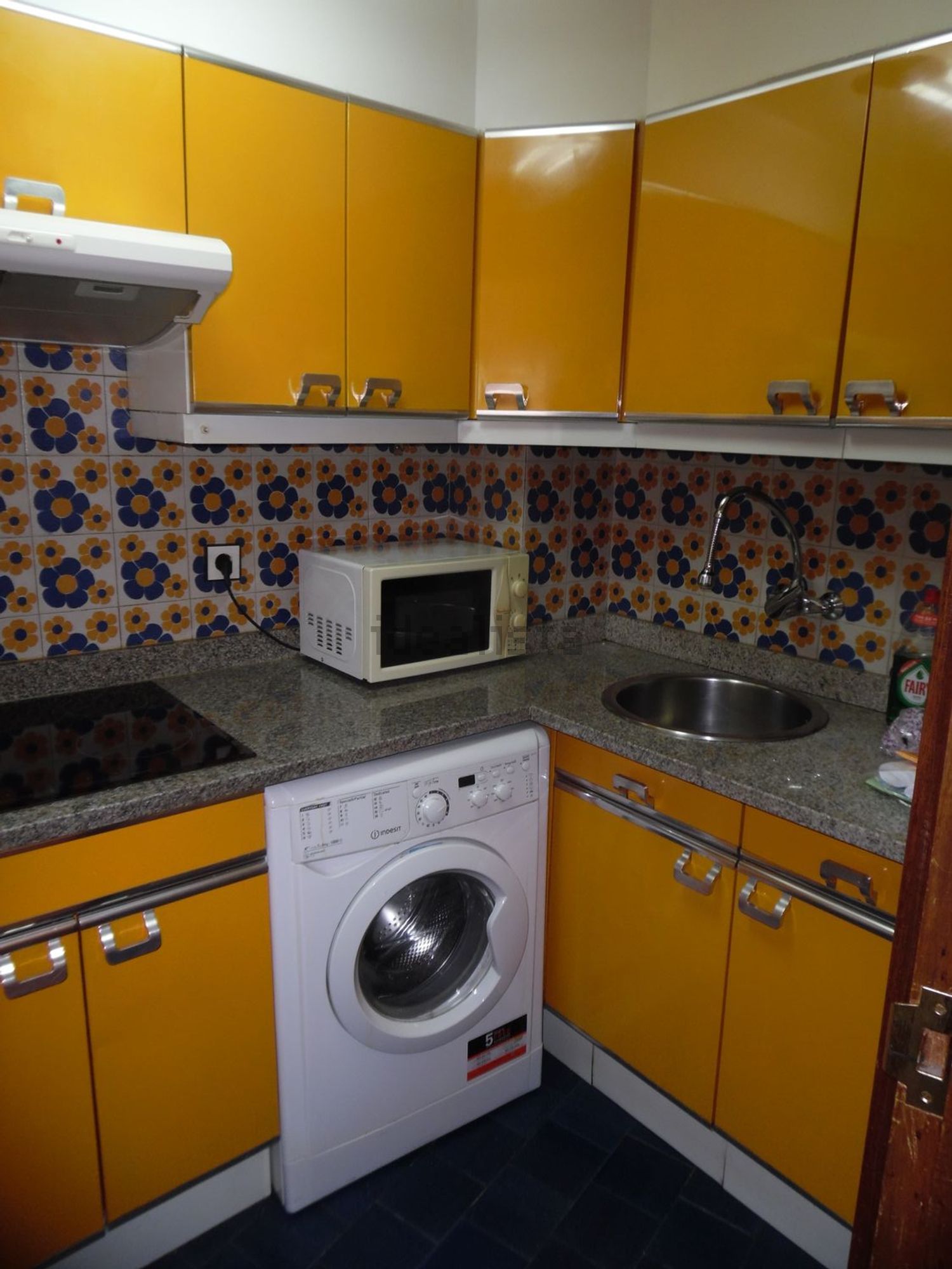 Pis de 48 m² a Madrid