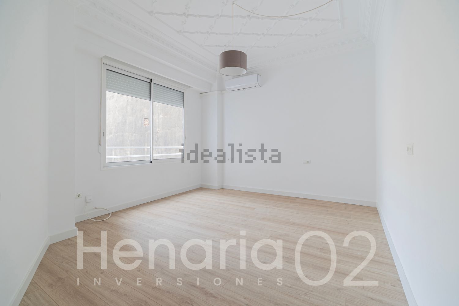 Pis de 156 m² a València