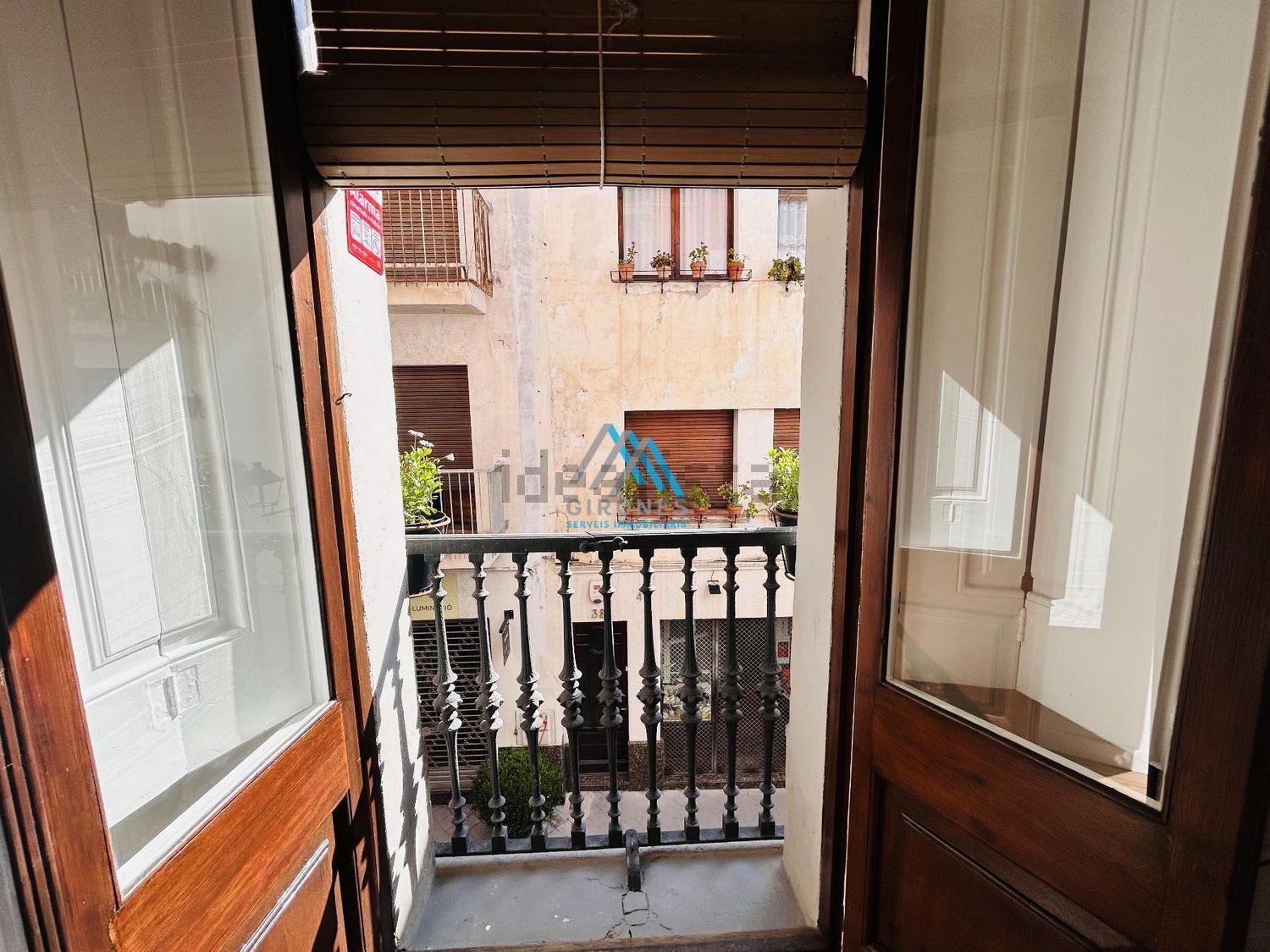 Piso de 59 m² en Sant Feliu de Guíxols